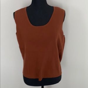 Coldwater Creek Tank